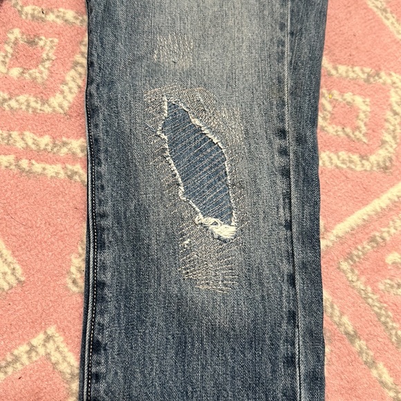 Jeans - Picture 3 of 4